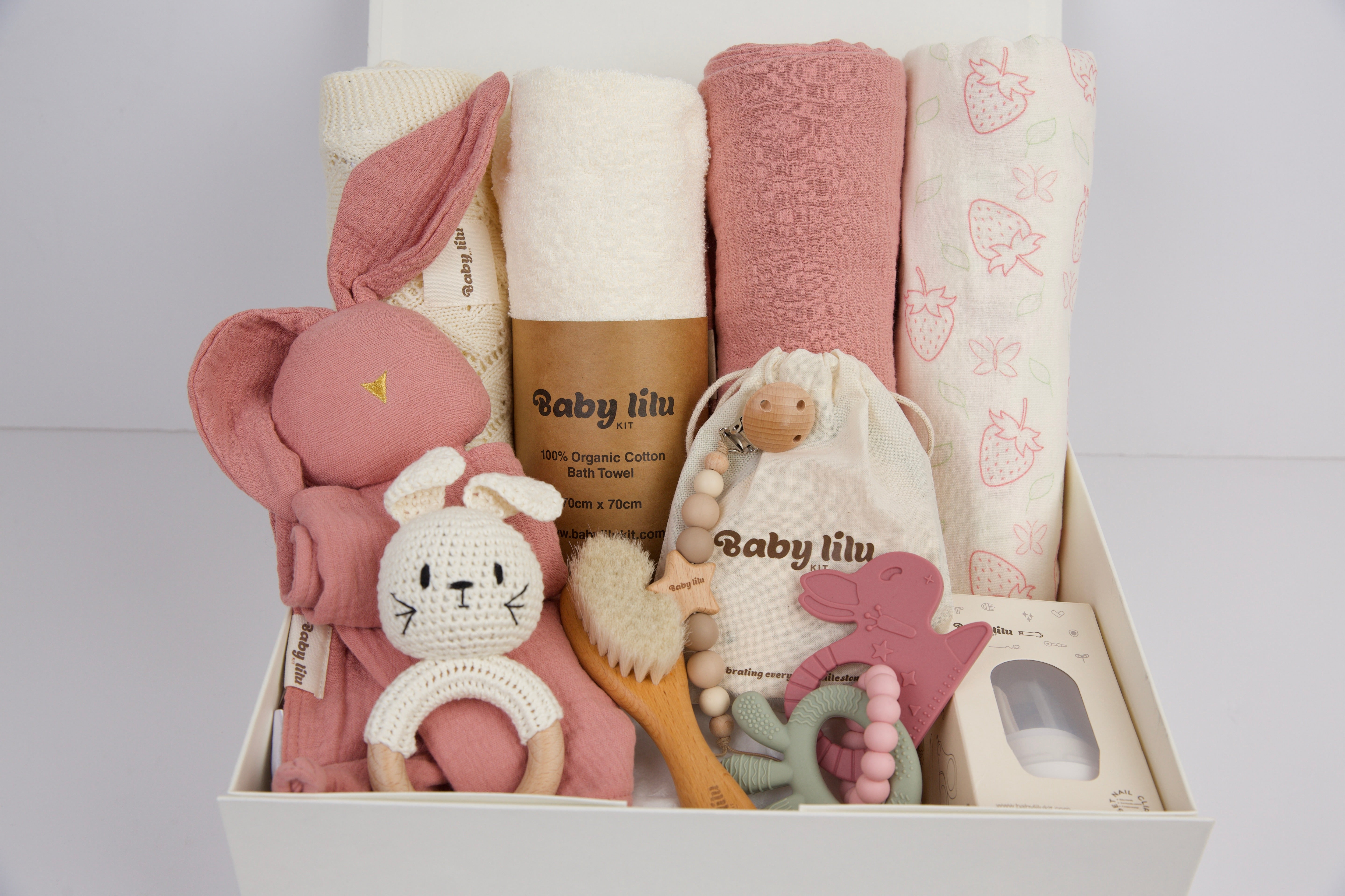 BABYL グッズセット UNOPENED】BABYL bundle set Zx Creative