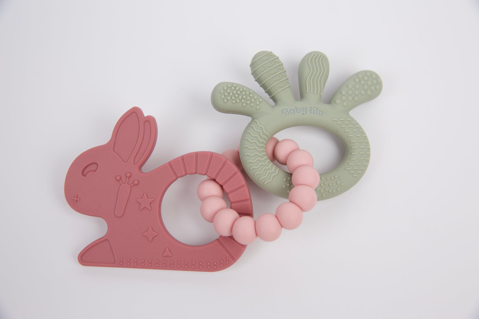 summer infant teether Blosson Breeze Teether – Baby Lilu KIT