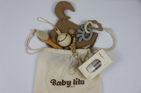 Over The Rainbow Essentials Bag