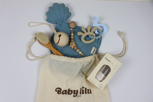 Under The Sea Essentials Bag