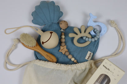 Under The Sea Essentials Bag