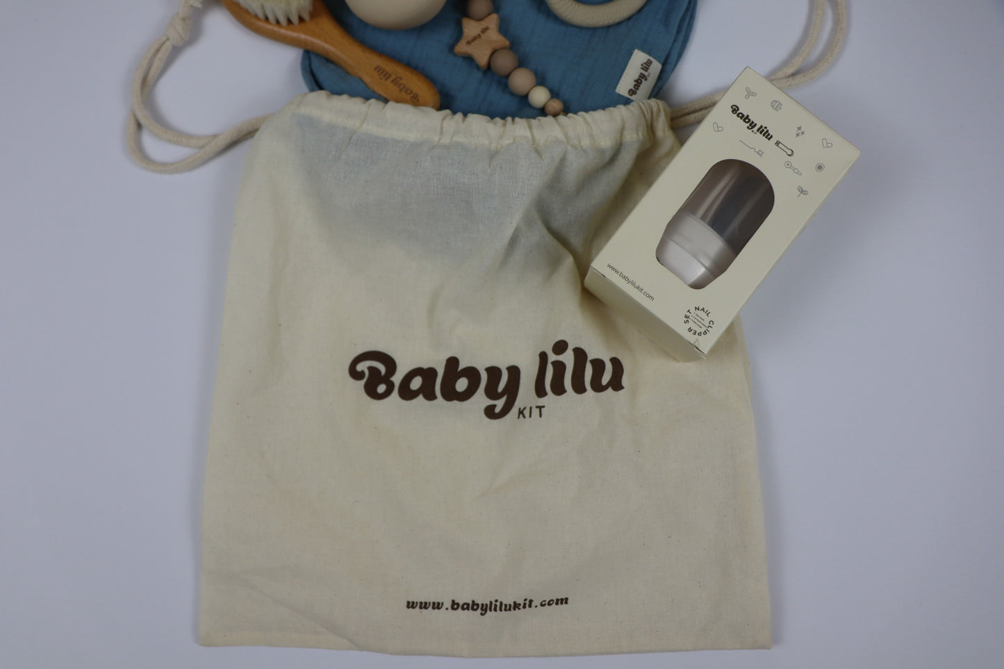 Under The Sea Essentials Bag