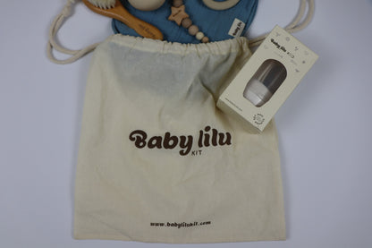 Under The Sea Essentials Bag