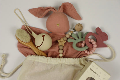 Blossom Breeze Essentials Bag