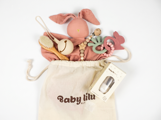 Blossom Breeze Essentials Bag