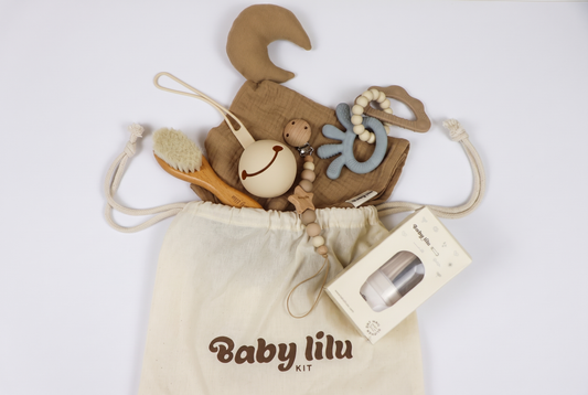 Over The Rainbow Essentials Bag