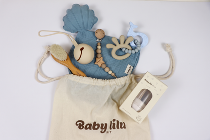 Under The Sea Essentials Bag