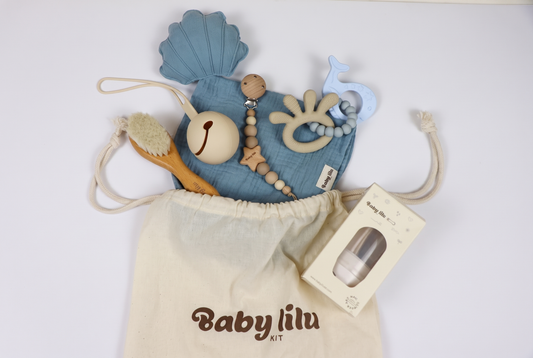 Under The Sea Essentials Bag