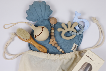 Under The Sea Essentials Bag