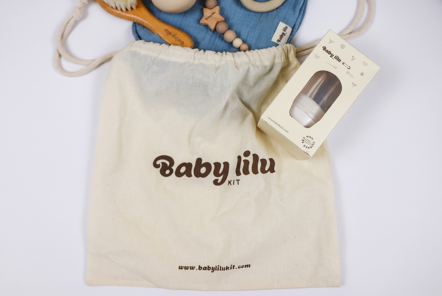 Under The Sea Essentials Bag