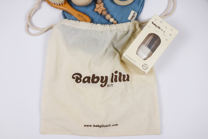 Under The Sea Essentials Bag